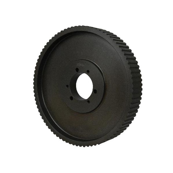 Timing Pulley Qd, 72H200 SF